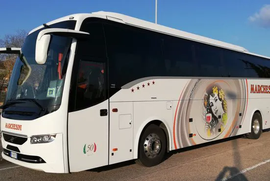 Volvo 9900