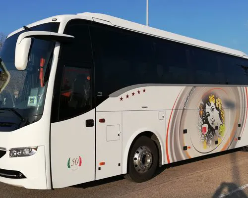 Volvo 9900