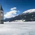 LAGO DI RESIA E GLORENZA