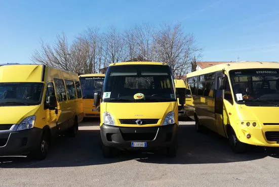 SCUOLABUS
