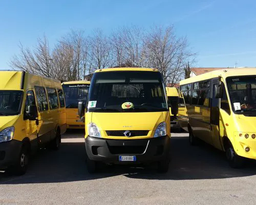 School bus