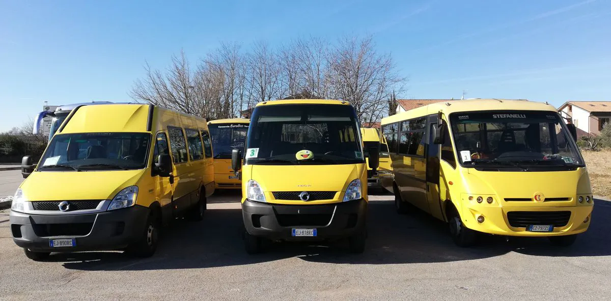 SCUOLABUS